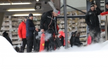 4. Skeleton Europapokal der Senioren / Innsbruck-Igls