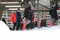 4. Skeleton Europapokal der Senioren / Innsbruck-Igls