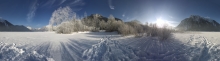 Achensee Tourismus / Panorama