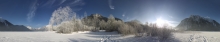 Achensee Tourismus / Panorama