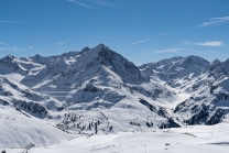 Zwölferkogel, Kühtai, Tirol, Austria