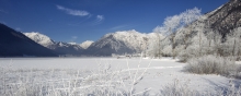 Achensee Tourismus