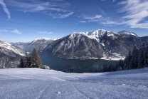 Achensee Tourismus