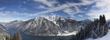 Achensee Tourismus / Panorama