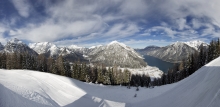 Achensee Tourismus / Panorama