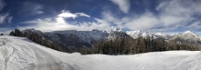 Achensee Tourismus / Panorama