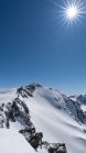 Stubaier Gletscher, Stubaital, Tirol, Austria