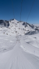 Stubaier Gletscher, Stubaital, Tirol, Austria