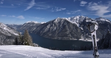 Achensee Tourismus / Atomic