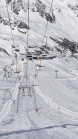 Stubaier Gletscher, Stubaital, Tirol, Austria