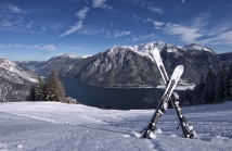 Achensee Tourismus / Atomic