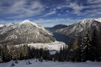 Achensee Tourismus / Pertisau