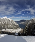 Achensee Tourismus / Pertisau