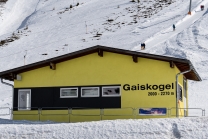 Gaiskogel Schlepplift / Kühtai, Tirol, Austria