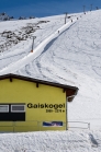 Gaiskogel Schlepplift / Kühtai, Tirol, Austria