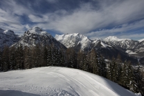 Achensee Tourismus / Pertisau