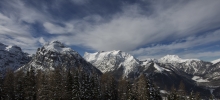 Achensee Tourismus / Pertisau