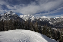 Achensee Tourismus / Pertisau