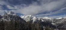 Achensee Tourismus / Pertisau