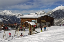 Achensee Tourismus / Pertisau