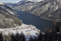 Achensee Tourismus / Pertisau