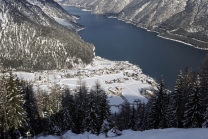 Achensee Tourismus / Pertisau