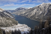 Achensee Tourismus / Pertisau