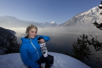 Achensee Tourismus