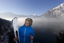 Achensee Tourismus