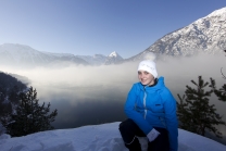 Achensee Tourismus