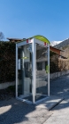 Telefonzelle / Innsbruck, Tirol, Austria