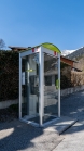 Telefonzelle / Innsbruck, Tirol, Austria