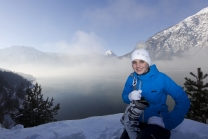 Achensee Tourismus