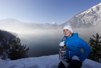 Achensee Tourismus