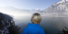 Achensee Tourismus