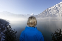 Achensee Tourismus