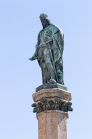 Bozner Platz, Rudolfsbrunnen / Innsbruck, Tirol, Austria