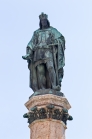 Bozner Platz, Rudolfsbrunnen / Innsbruck, Tirol, Austria