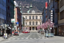 Tiroler Landesmuseum Ferdinandeum, Innsbruck, Tirol, Austria