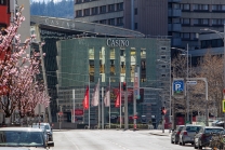 Casino Innsbruck, Tirol, Austria