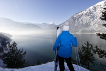 Achensee Tourismus