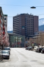 Casino Innsbruck, AC Hotel Marriott / Tirol, Austria