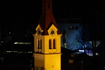 Pfarrkirche Igls, Tirol, Austria