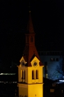 Pfarrkirche Igls, Tirol, Austria