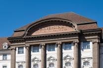 Leopold-Franzens-Universität Innsbruck, Tirol, Austria