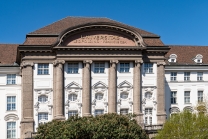 Leopold-Franzens-Universität Innsbruck, Tirol, Austria