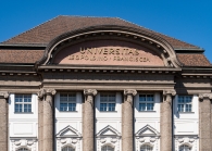 Leopold-Franzens-Universität Innsbruck, Tirol, Austria