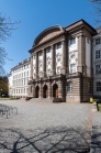 Leopold-Franzens-Universität Innsbruck, Tirol, Austria