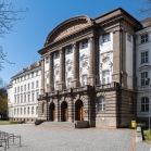 Leopold-Franzens-Universität Innsbruck, Tirol, Austria