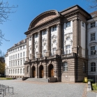 Leopold-Franzens-Universität Innsbruck, Tirol, Austria